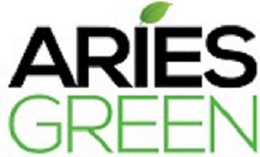 ARIES GREEN trademark
