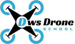 DWS DRONE SCHOOL trademark