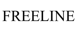 FREELINE trademark