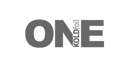 ONE KOLDFOIL trademark