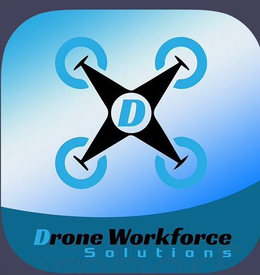 DRONE WORKFORCE SOLUTIONS trademark