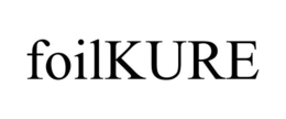 FOILKURE trademark