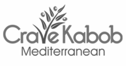 CRAVE KABOB MEDITERRANEAN trademark