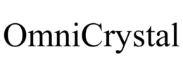 OMNICRYSTAL trademark