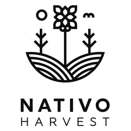 NATIVO HARVEST trademark