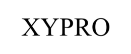 XYPRO trademark