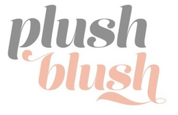 PLUSH BLUSH trademark