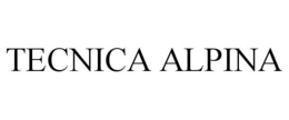 TECNICA ALPINA trademark
