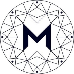 M trademark