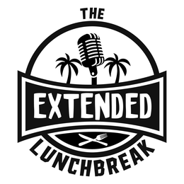 THE EXTENDED LUNCHBREAK trademark