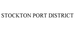 STOCKTON PORT DISTRICT trademark