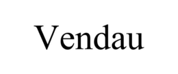 VENDAU trademark