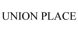 UNION PLACE trademark