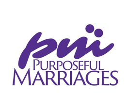 PM PURPOSEFUL MARRIAGES trademark