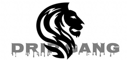 DRIP GANG trademark