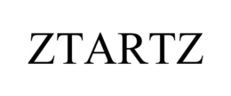 ZTARTZ trademark