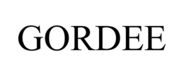 GORDEE trademark