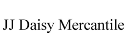 JJ DAISY MERCANTILE trademark