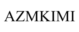 AZMKIMI trademark