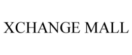 XCHANGE MALL trademark