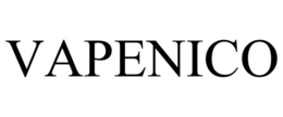 VAPENICO trademark