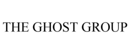 THE GHOST GROUP trademark