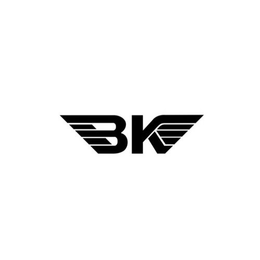 BK trademark