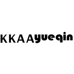 KKAAYUEQIN trademark