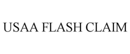 USAA FLASH CLAIM trademark
