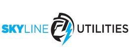 SKYLINE UTILITIES trademark