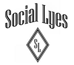 SOCIAL LYES SL trademark