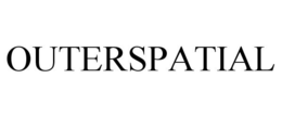 OUTERSPATIAL trademark