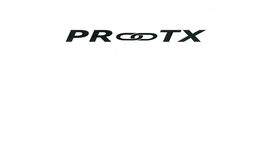 PRTX trademark