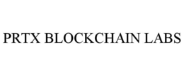 PRTX BLOCKCHAIN LABS trademark