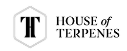 HT HOUSE OF TERPENES trademark