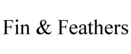 FIN & FEATHERS trademark