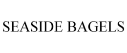 SEASIDE BAGELS trademark