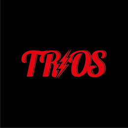 TRIOS trademark