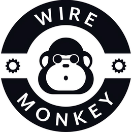 WIRE MONKEY trademark