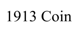 1913 COIN trademark