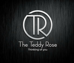 TR THE TEDDY ROSE THINKING OF YOU trademark