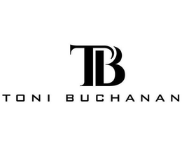 TB TONI BUCHANAN trademark