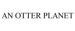 AN OTTER PLANET trademark