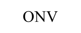 ONV trademark