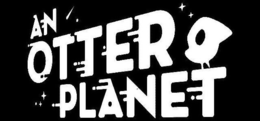 AN OTTER PLANET trademark