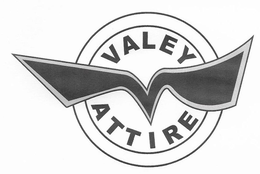 VALEY ATTIRE trademark