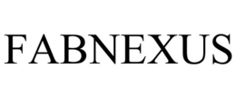 FABNEXUS trademark