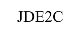 JDE2C trademark