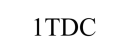 1TDC trademark