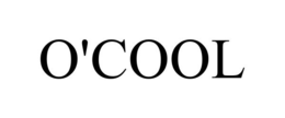 O'COOL trademark
